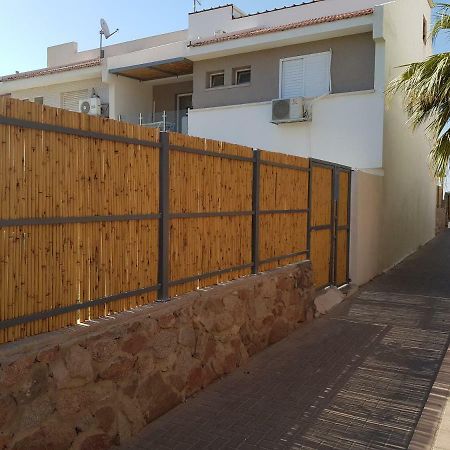 Eleni Apartment Eilat Exterior photo